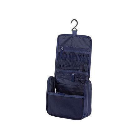 Neceser Viaje Miniso Azul Marino | plazaVea - Supermercado