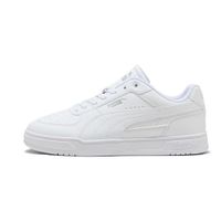 Zapatillas Puma Hombre Caven III 404484 01 Blanco