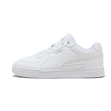 Zapatillas Puma Hombre Caven III 404484 01 Blanco-10.5