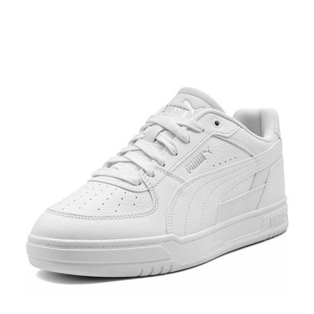 Zapatillas Urbanas para Hombre Puma Caven III 404484-01 Blanco Talla