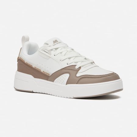 Zapatilla New Athletic Skateboarding Flat XPro 191-0169 para Hombre 41 Blanco