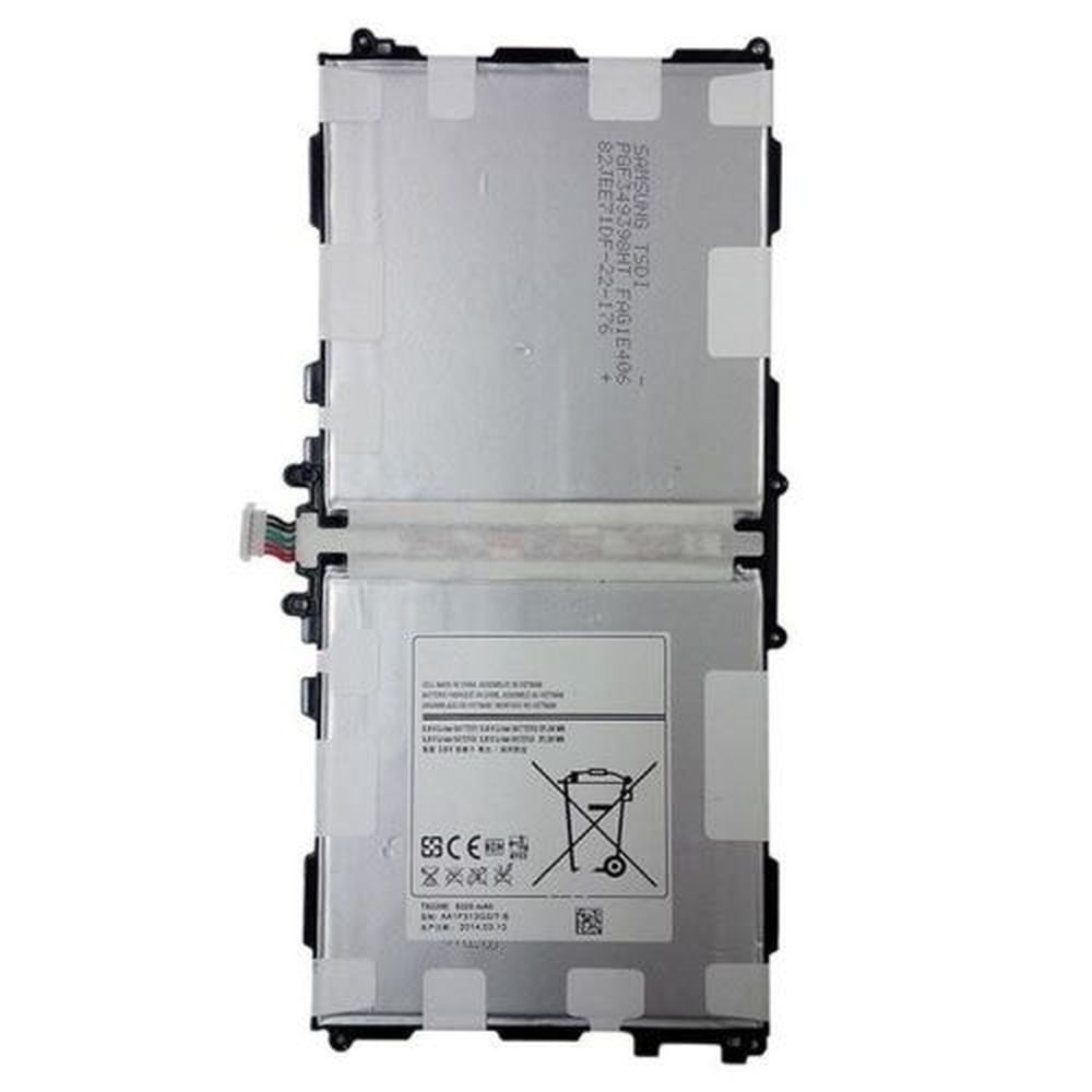 BATERIA TABLET Note 10.1 SM-P600 - T8220E NUEVO