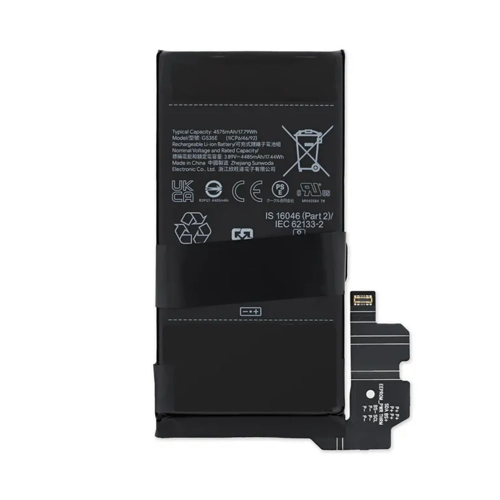 BATERIA  PIXEL 8  TORIGINAL-SM NUEVO