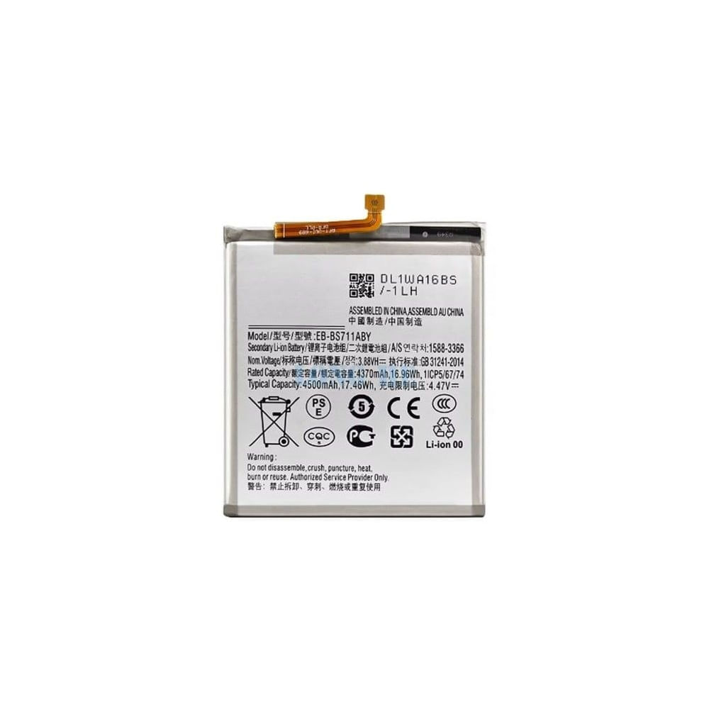 BATERIA  GALAXY S23 FE TORIGINAL-SM NUEVO