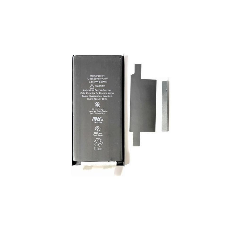 BATERIA IPHONE 12 MINI SIN FLEX TORIGINAL-SM NUEVO