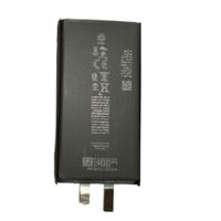 BATERIA IPHONE 14 SIN FLEX TORIGINAL-SM NUEVO