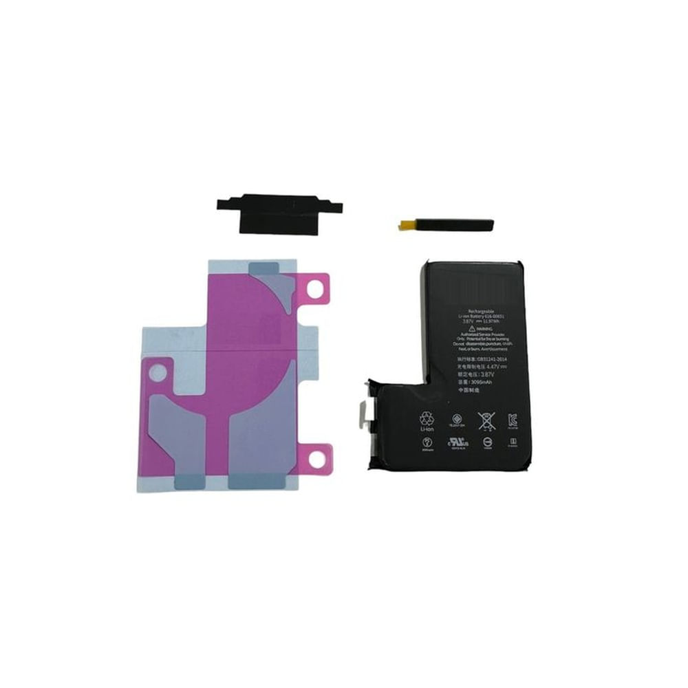 BATERIA  IPHONE 13 PRO MAX SIN FLEX  TORIGINAL-SM NUEVO