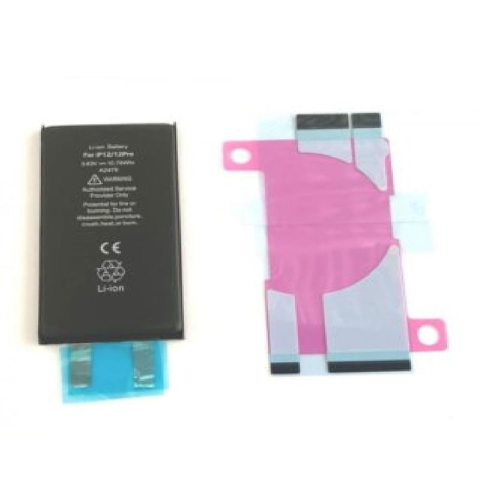 BATERIA IPHONE 12 / 12 PRO SIN FLEX TORIGINAL-SM NUEVO