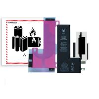BATERIA IPHONE 11 PRO SIN FLEX TORIGINAL-SM NUEVO