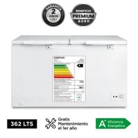 CONGELADOR BORD CO360B-M 362LT BLANCO