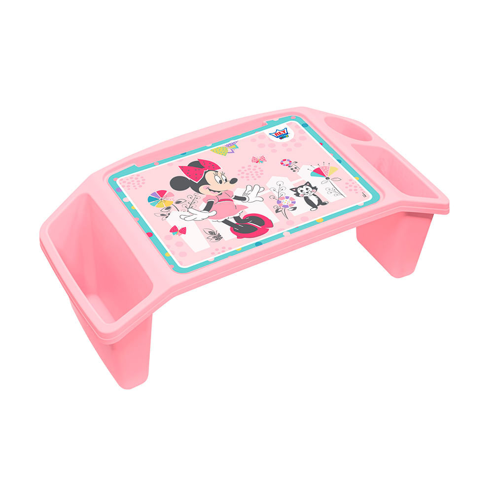 Smart table Disney Minnie Reyplast