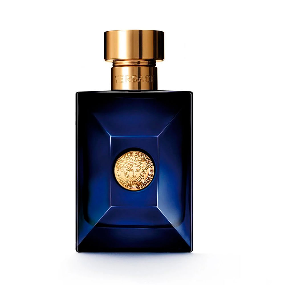 Versace Dylan Blue edt 200 ml