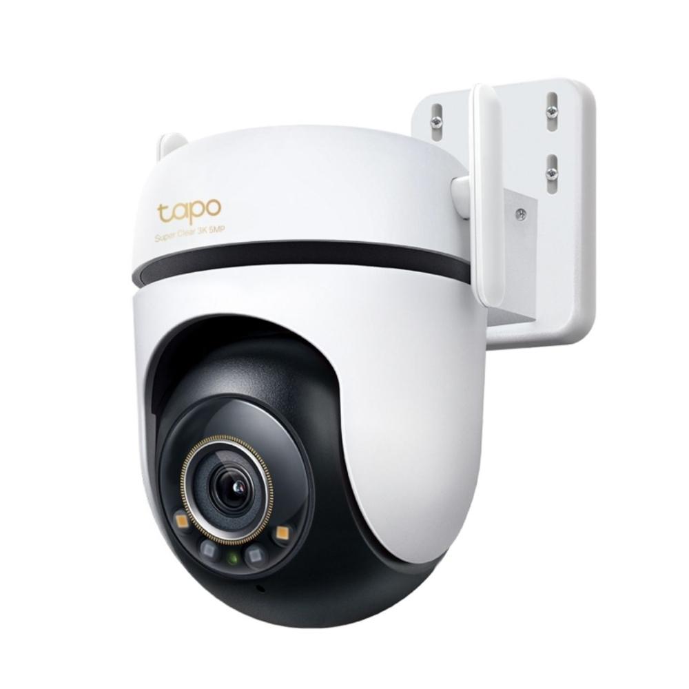 Cámara WiFi TP-Link Tapo C530WS 3K 5MP Full Color
