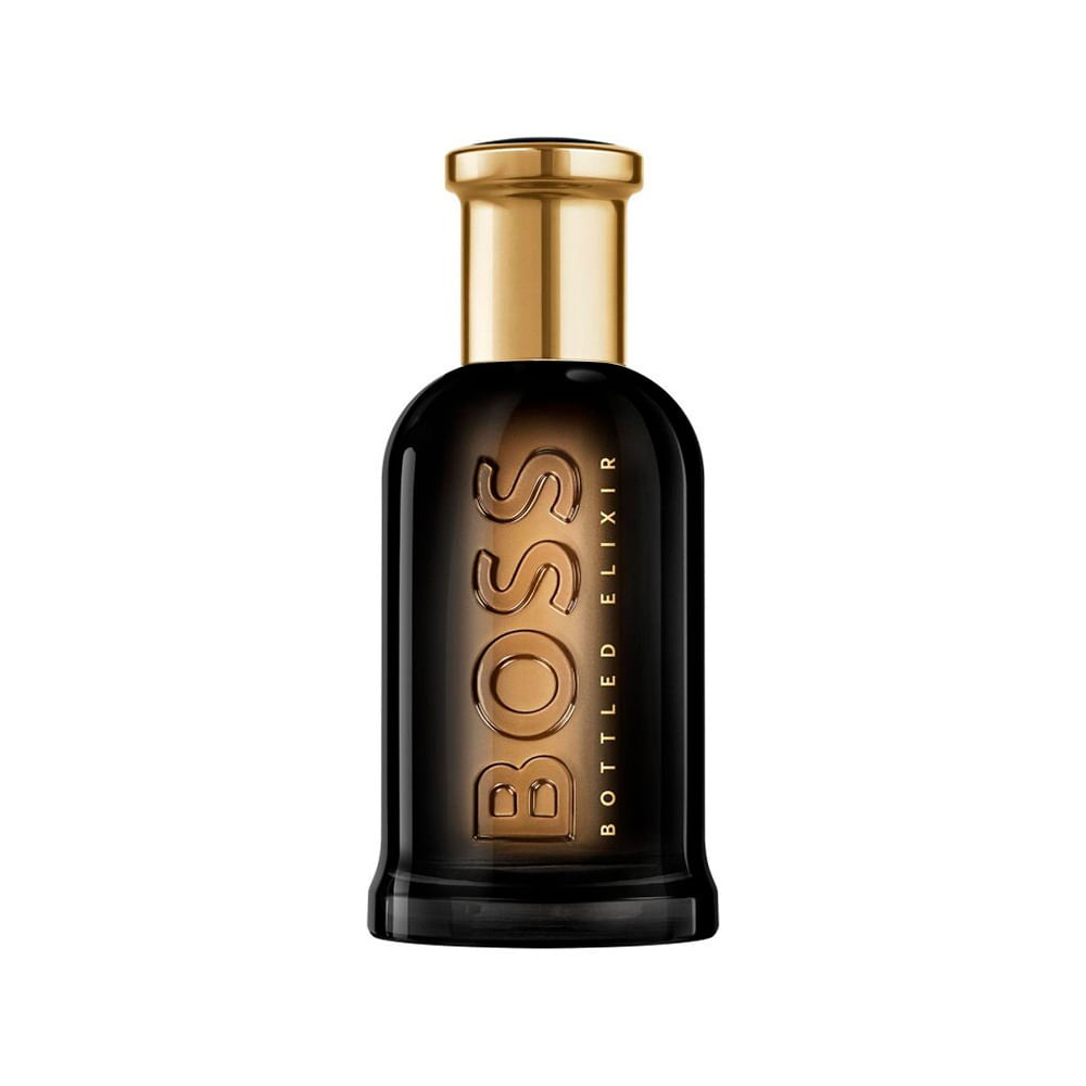 Hugo Boss Bottled elixir intense 100 Ml