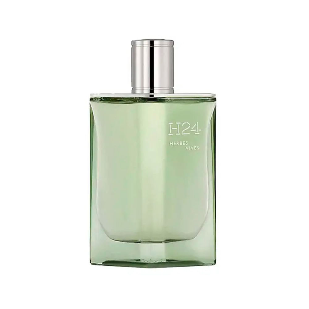 Hermes H24 Herbes Vibes edp 100 Ml