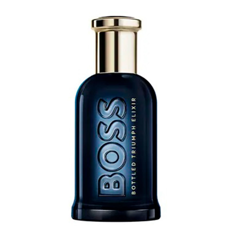 Hugo Boss Triumph elixir edp 100 Ml