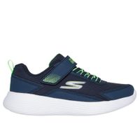 Zapatillas Urbanas Skechers Niño Go Run 400 V2 405094L-Nvlm Azul