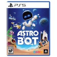 Videojuego Astro Bot LATAM PS5