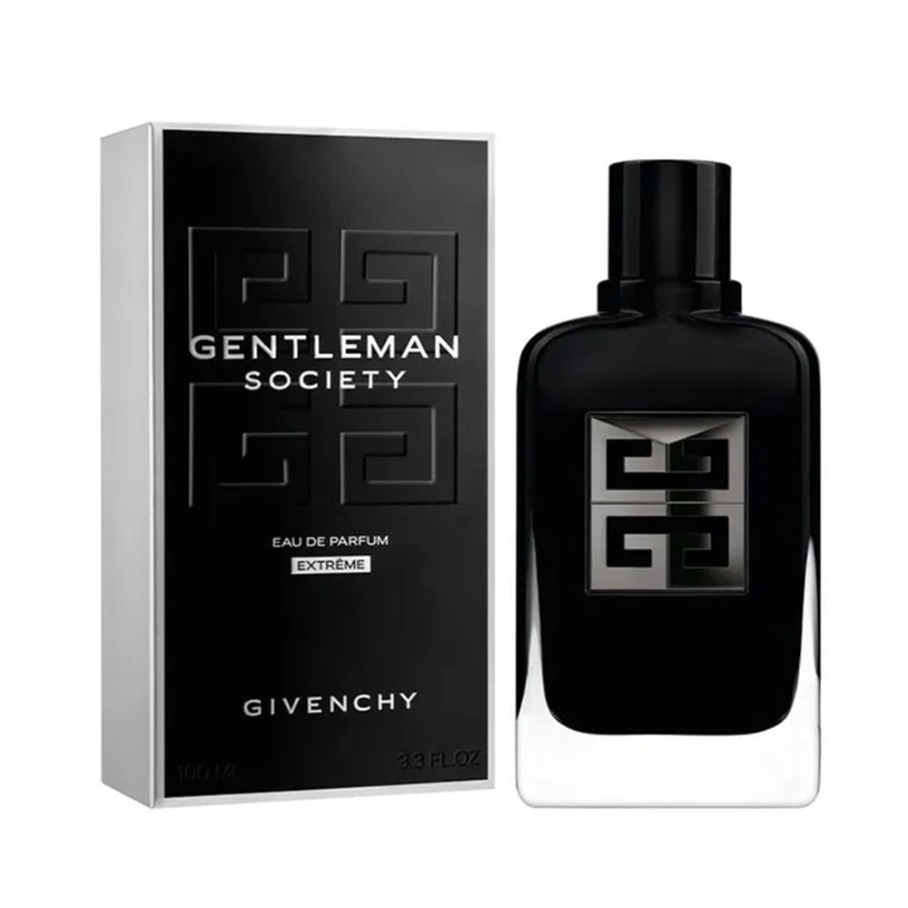 Givenchy Society edp extreme 100 ml