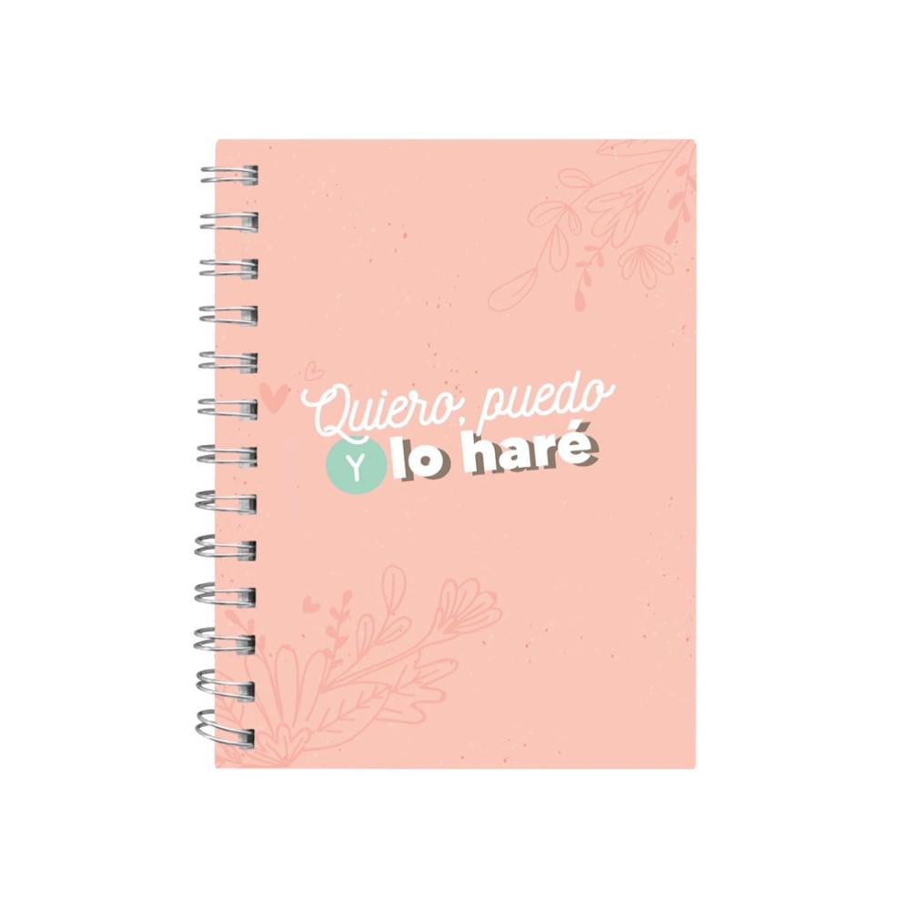 Agenda semanal Ingenial Alaia