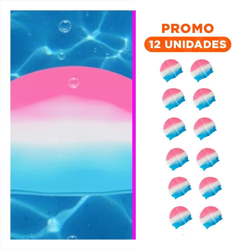Pack12 Complemento Acuatico Gravital Fucsia | plazaVea - plazaVea