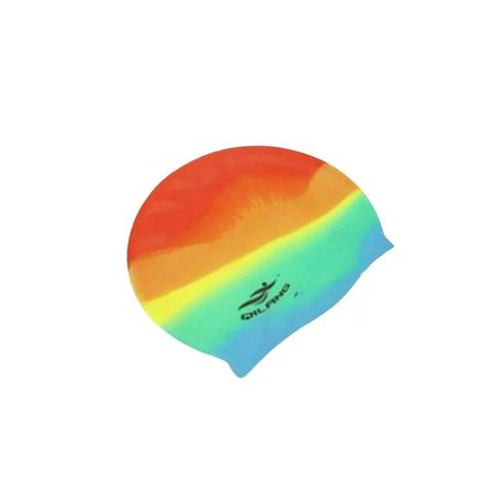 Gorra De Natacion Unisex funcional para Practica de Natacion en Piscina Y+Regalo Sticker