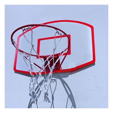 Tablero de Baloncesto de Estilo Deportivo para Fomentar la Salud de sus Hijos Y+Post It