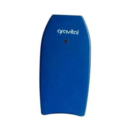 TablaSurf Para Olas en Playa Color Azul con Superficie Comoda y Uso Deportivo Y+Papel Regalo