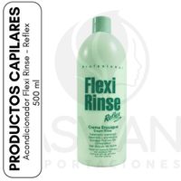 Acondicionador Flexi Rinse - Reflex 500 ml