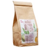 Almendras Cubiertas en Chocolate Zero Azúcar 65% Cacao x 500g