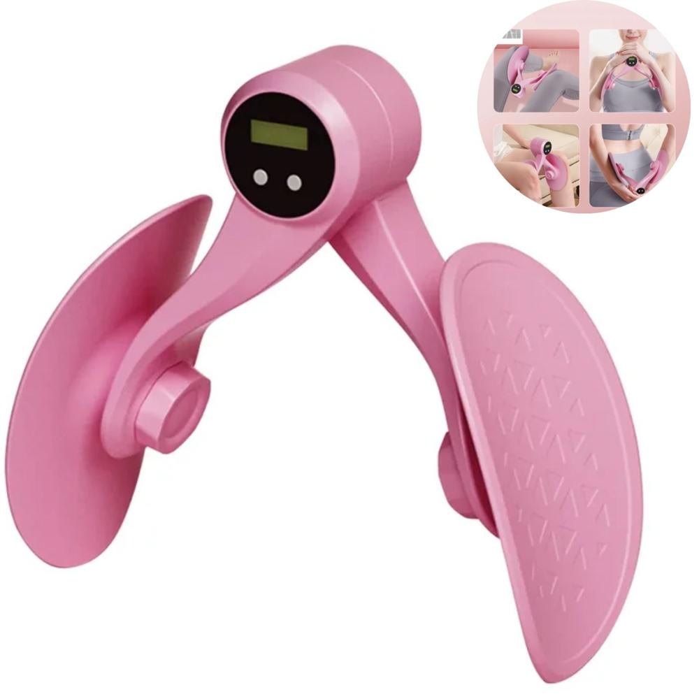 Ejercitador de Suelo Pélvico y Aduptores