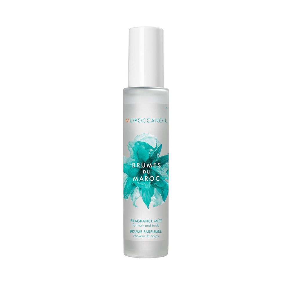 Mist Moroccanoil fragancia ámbar y floral, argán y vitamina E