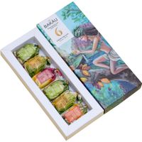 Caja de Chocotejas x 6u x 20g