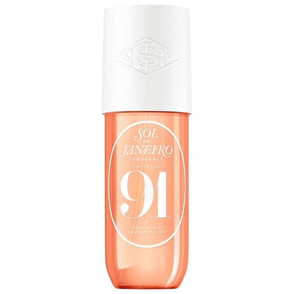 Cheirosa 91 Rosa Perfume Mist - 240ml