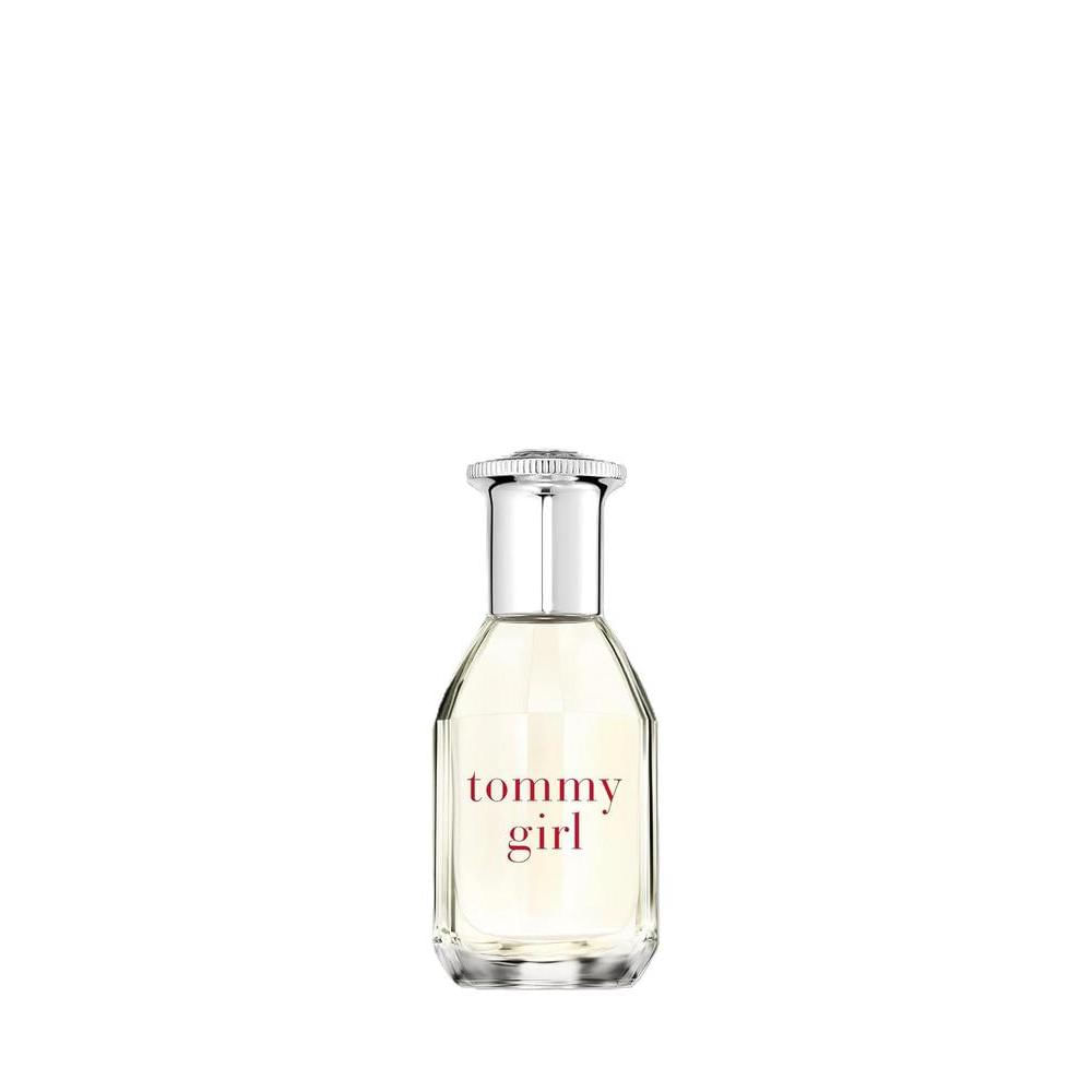Tommy Hilfiger Eau de Toilette para mujeres, fragancia efervescente