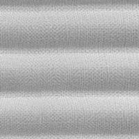 Wall Panel Por Unidad Concave color Lino Manto 280x20cm Decorplas