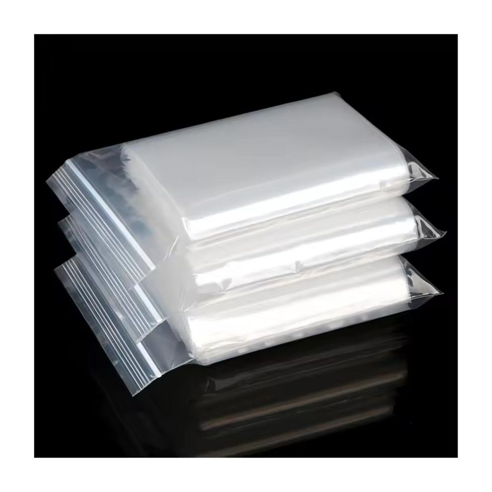 Set 3 Bolsas Hermeticas x 100 Unds 7.5cm x 10cm