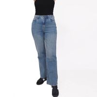 PANTALÓN DENIM  STRAIGHT JAROLA JANICK