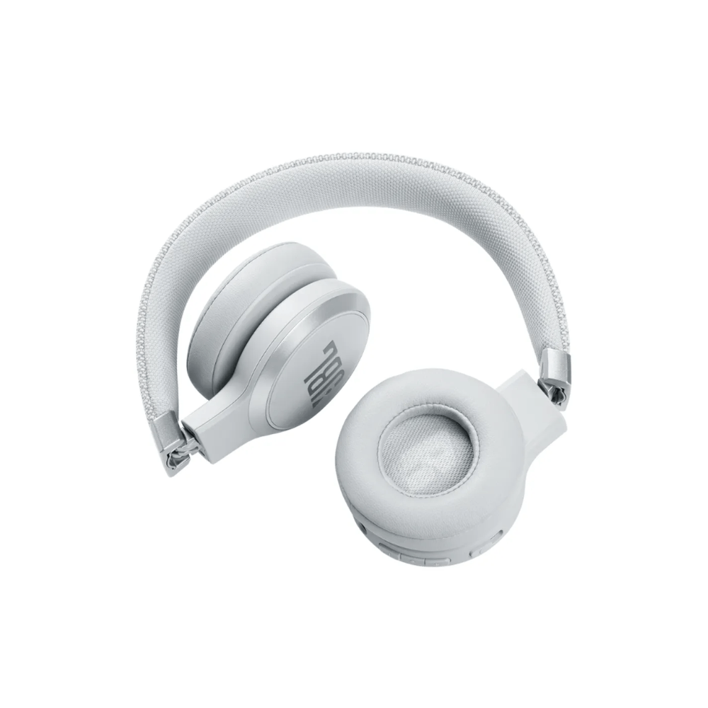 Audífonos Bluetooth JBL LIVE 460NC hasta 40 horas ON EAR - BLNC