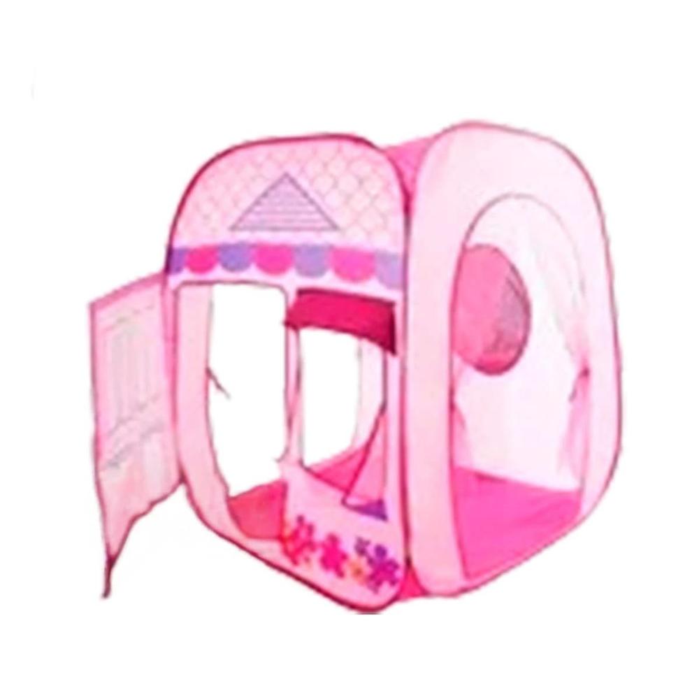 Local de Nina MG-801-3 para Diversion y Momentos de Juego en Familia Y+Regalo Sticker