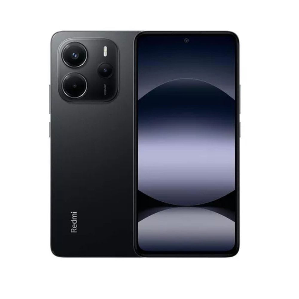 Xiaomi Redmi Note 14 4g 128gb 6gb Ram Negro
