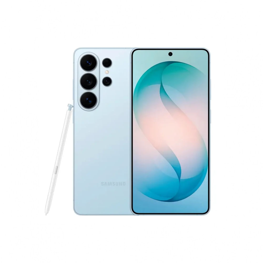 SAMSUNG GALAXY S26 ULTRA 12RAM 512GB CELESTE