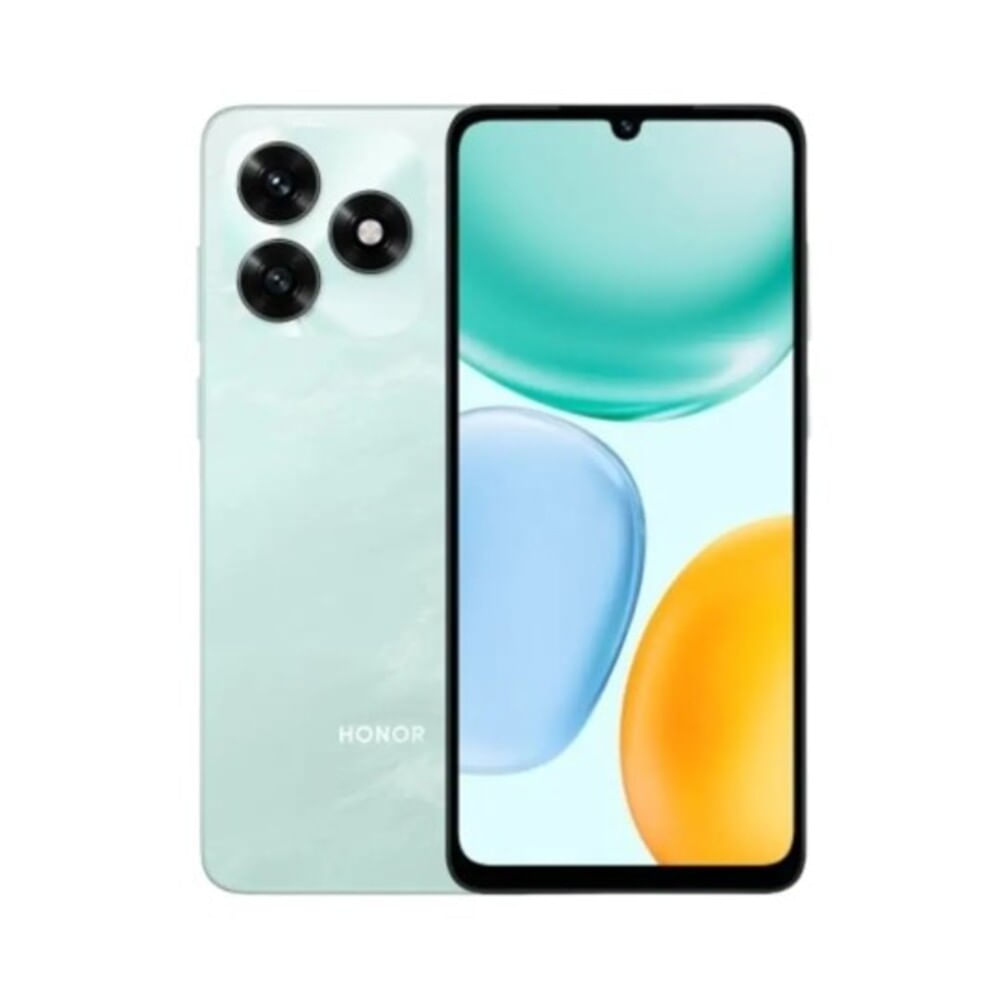 Celular Honor X5C+ 4G 6GB 256GB Cian