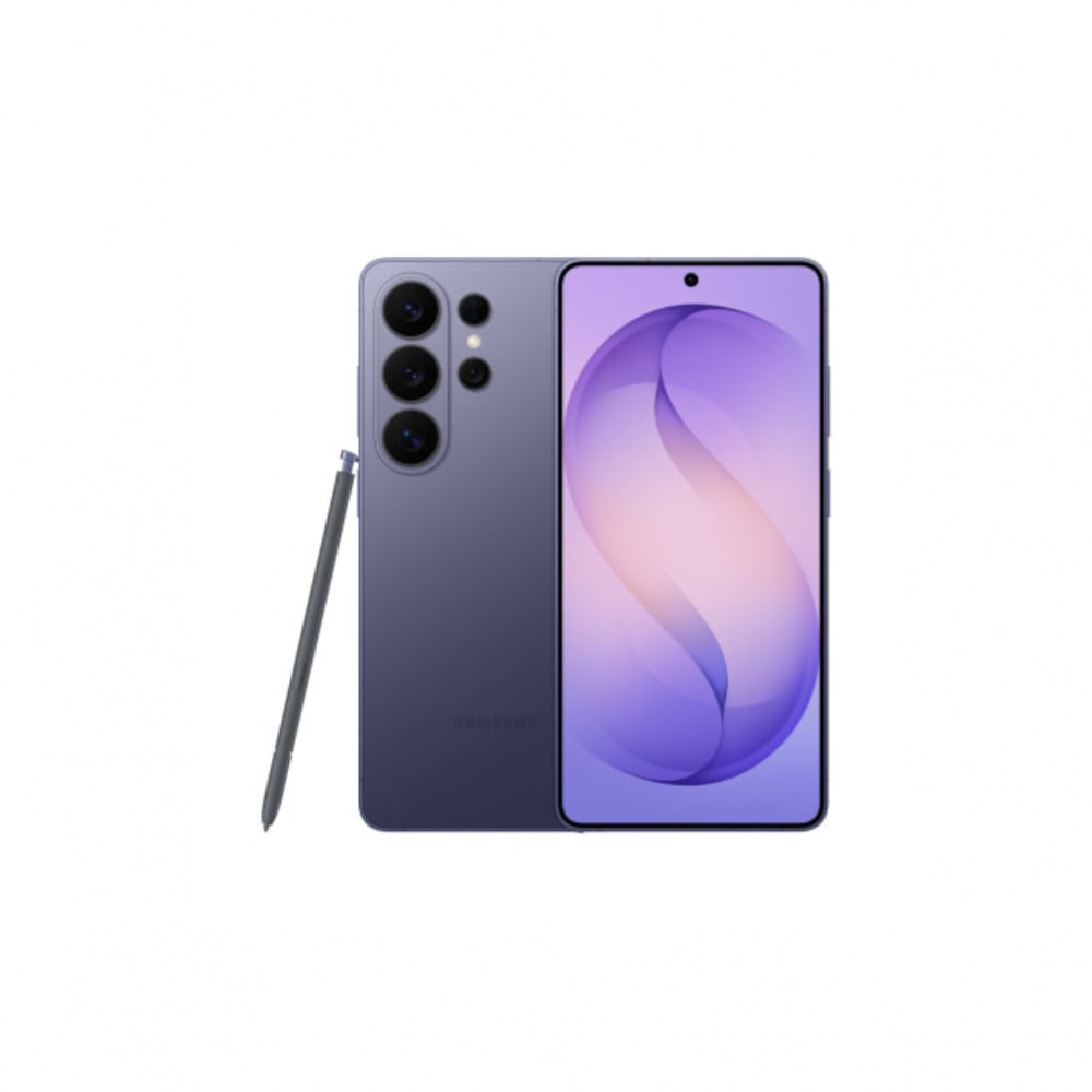 SAMSUNG GALAXY S26 ULTRA 12RAM 512GB LILA