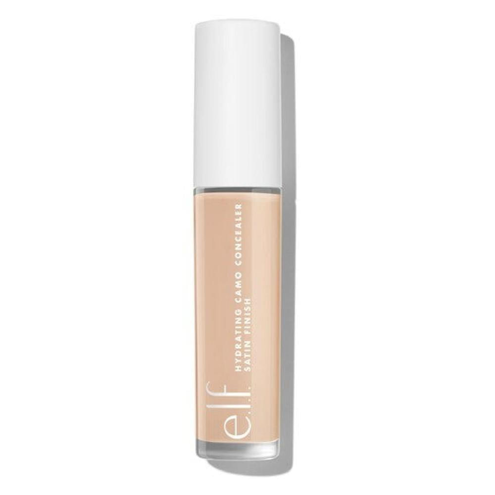 Corrector de camuflaje hidratante Medium Peach