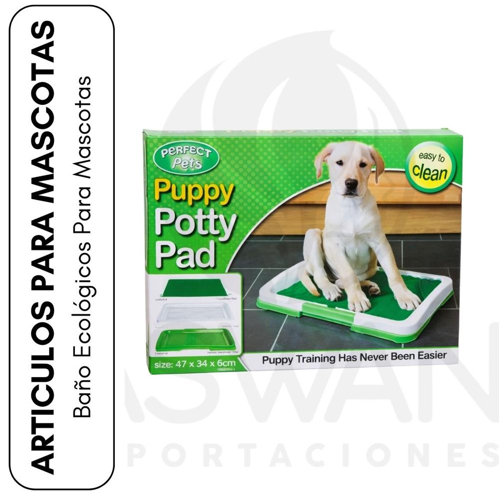 Baño Ecológicos Para Mascotas
