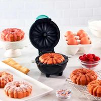 Mini maquina para hacer pasteles