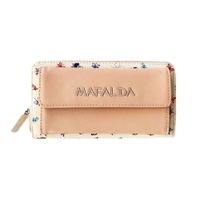 Billetera Mafalda Diseño Moderno