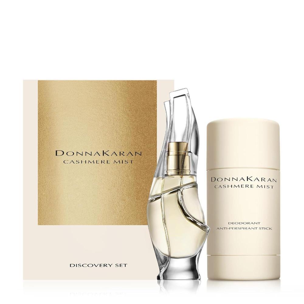 Agua De Perfume Donna Karan Donna Karan Cashmere Mist Discovery Duo Con Lirio