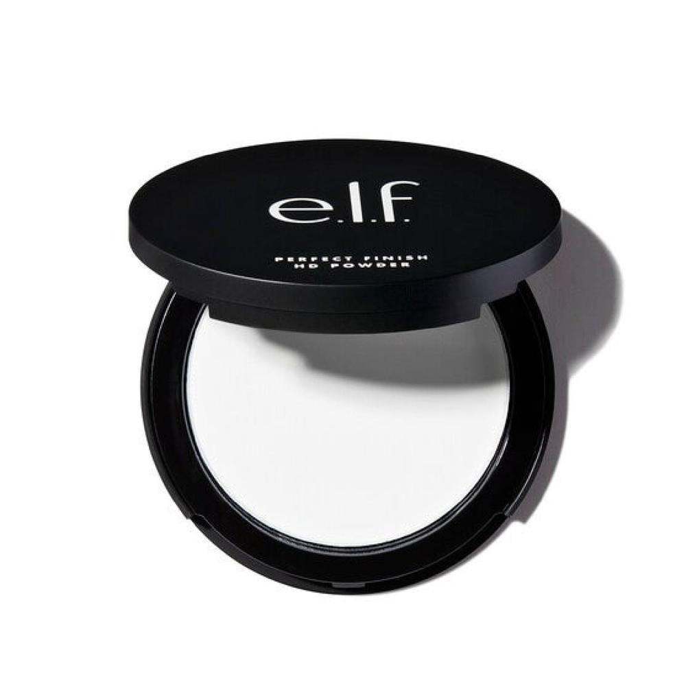 Polvo Compacto HD Translúcido